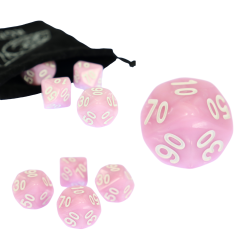 Kostka RPG Kość...