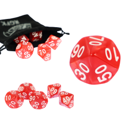 Kostka RPG Kość...