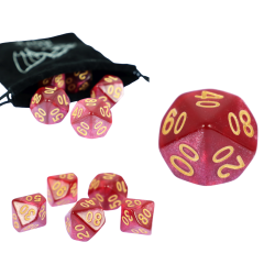 Kostka RPG Kość...