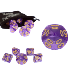 Kostka RPG Kość...