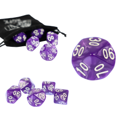 Kostka RPG Kość...