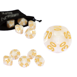 Kostka RPG Kość...