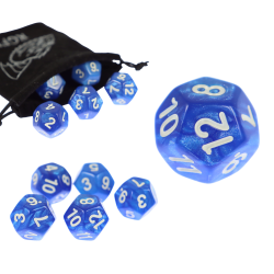 Kostka RPG Mityczna...