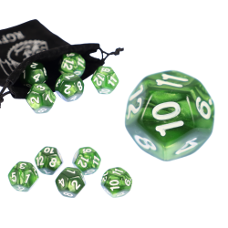 Kostka RPG Elficki Portal...