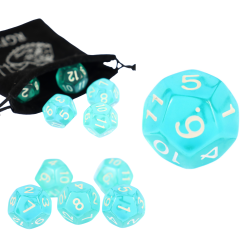 Kostka RPG Kostka Lodu...