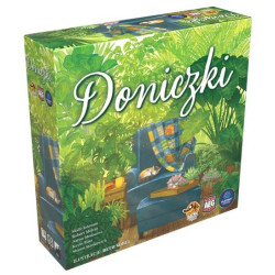 Doniczki