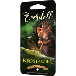 Everdell: Krostawiec