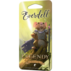 Everdell: Legendy