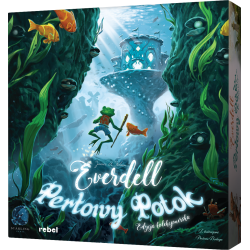 Everdell: Perłowy potok...