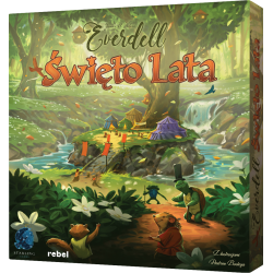 Everdell: Święto Lata