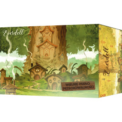 Everdell: Wielkie pudło...