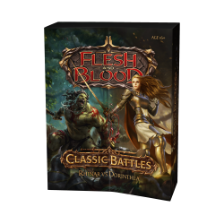 Flesh and Blood TCG:...