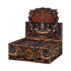 Flesh and Blood TCG:...