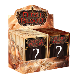 Flesh and Blood TCG:...