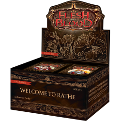 Flesh and Blood TCG:...