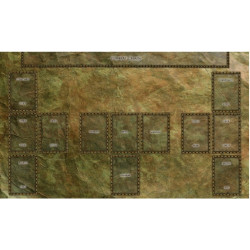 Flesh and Blood: Mata do gry