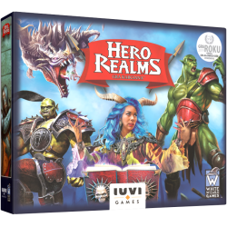 Hero Realms (edycja polska)