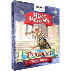 Hero Realms: Podróże -...