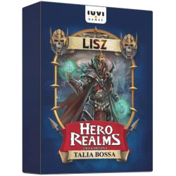 Hero Realms: Talia bossa -...