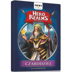 Hero Realms: Zestaw...