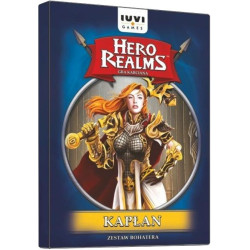 Hero Realms: Zestaw...