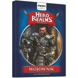 Hero Realms: Zestaw...