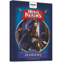 Hero Realms: Zestaw...