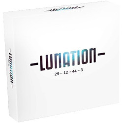 Lunation