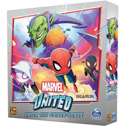 Marvel United: Enter the...