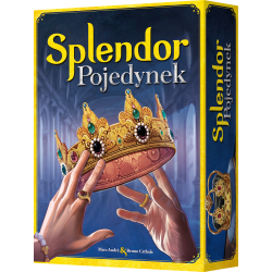 Splendor: Pojedynek