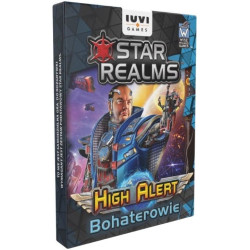 Star Realms: High Alert -...