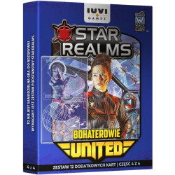 Star Realms: United -...