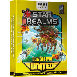 Star Realms: United -...
