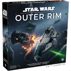 Star Wars: Outer Rim