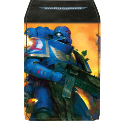 Ultra-Pro: Warhammer 40,000...