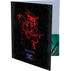 Ultra-Pro: Warhammer 40,000...