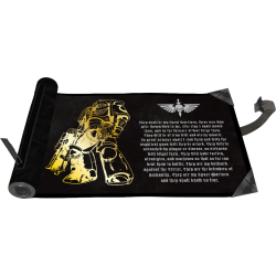 Ultra-Pro: Warhammer 40,000...