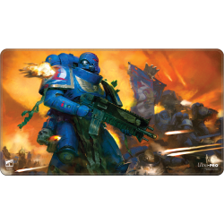 Ultra-Pro: Warhammer 40,000...