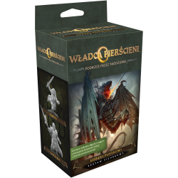 Władca Pierścieni: Podróże...