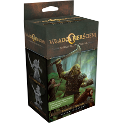 Władca Pierścieni: Podróże...