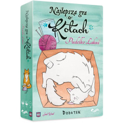 Najlepsza gra o kotach....