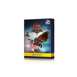 Star Realms: Zestaw promo I...