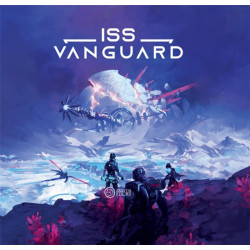 ISS Vanguard PL (wersja...