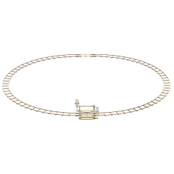 PUZZLE DREWNIANE 3D -...