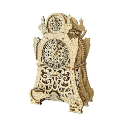 PUZZLE DREWNIANE 3D –...