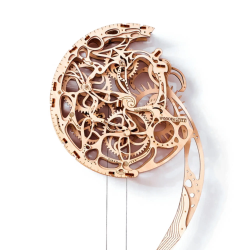 PUZZLE DREWNIANE 3D – WAHADŁO