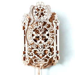 PUZZLE DREWNIANE 3D –...