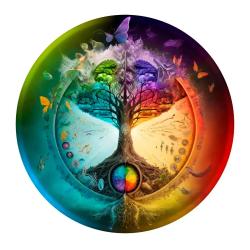 DREWNIANE PUZZLE W...