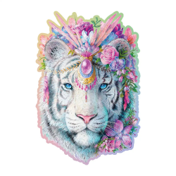 DREWNIANE PUZZLE W...