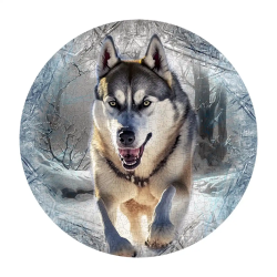 DREWNIANE PUZZLE W...